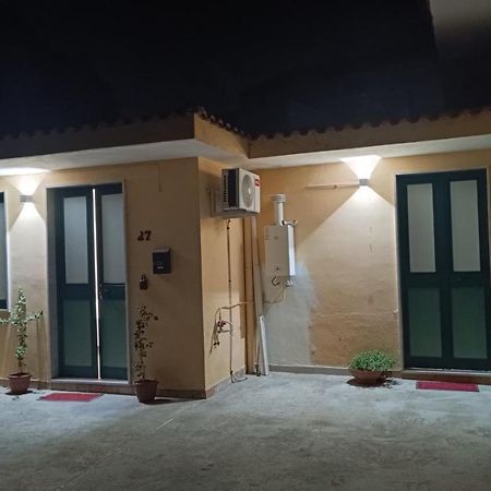 Willa Rose House San Felice a Cancello Zewnętrze zdjęcie
