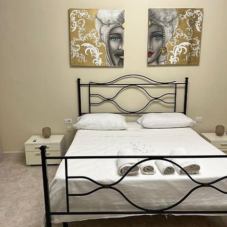 Willa Rose House San Felice a Cancello Zewnętrze zdjęcie