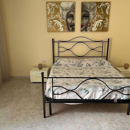 Willa Rose House San Felice a Cancello Zewnętrze zdjęcie