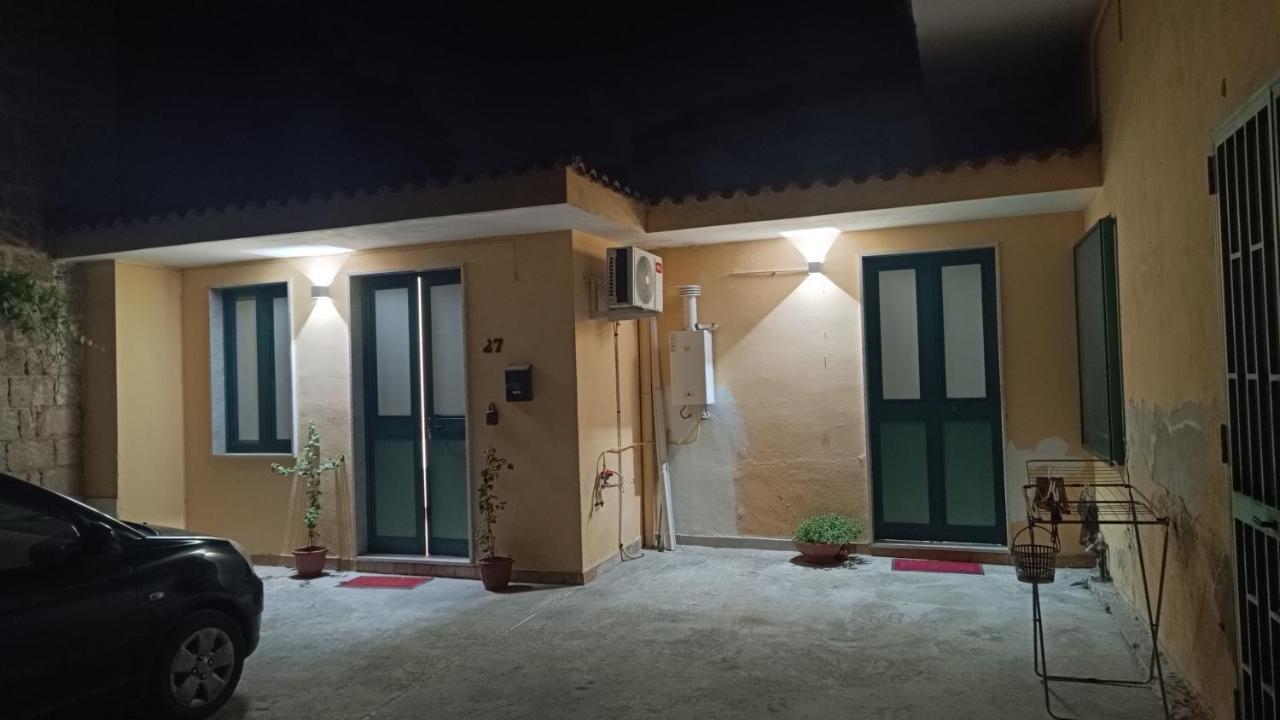Willa Rose House San Felice a Cancello Zewnętrze zdjęcie