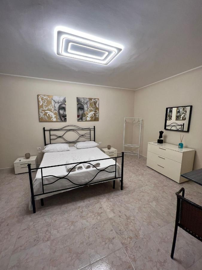 Willa Rose House San Felice a Cancello Zewnętrze zdjęcie