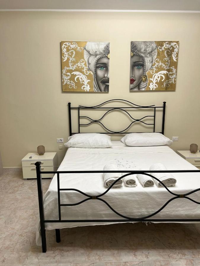 Willa Rose House San Felice a Cancello Zewnętrze zdjęcie