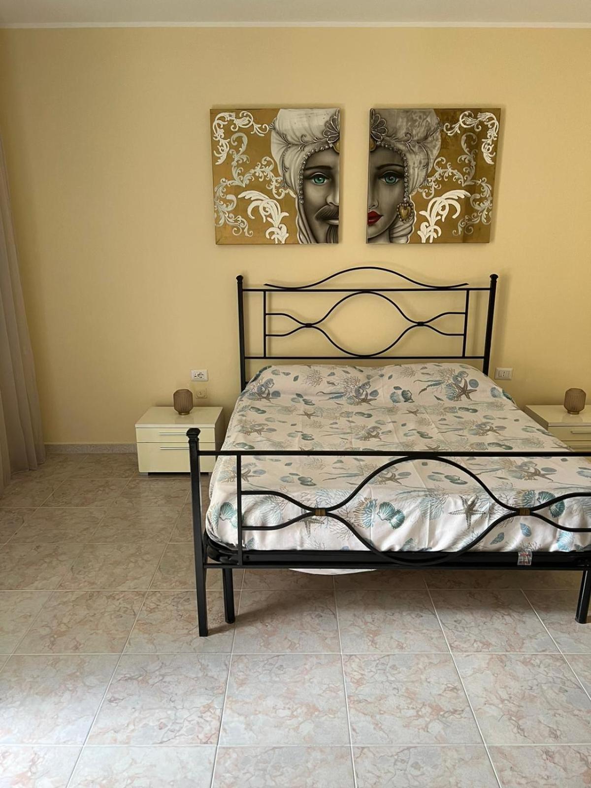 Willa Rose House San Felice a Cancello Zewnętrze zdjęcie